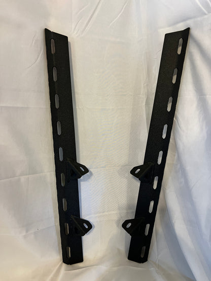 Cherokee XJ Light Bracket - Pods Only